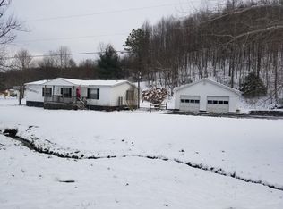 315 Wiseman Rd, Summersville, WV 26651
