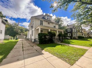 193 Ridgeway Ave, Rochester, NY 14615