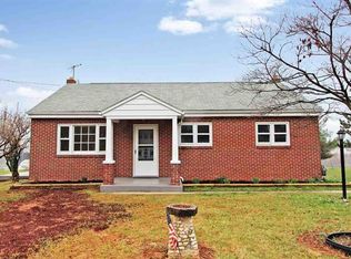 3532 Indian Rock Dam Rd, York, PA 17408