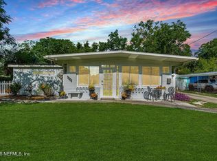 1810 Griflet Rd, Jacksonville, FL 32211