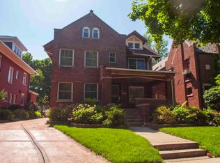 6734 S Constance Ave, Chicago, IL