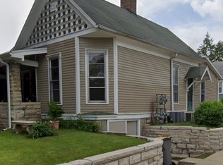 223 E 1st St #4, Bloomington, IN 47401