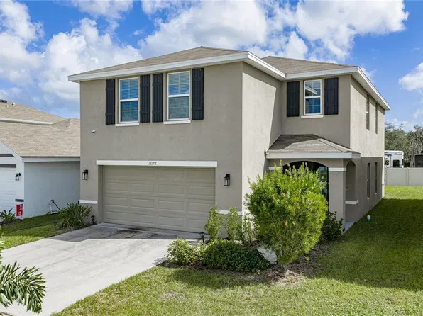 12172 LILY MAGNOLIA LANE, RIVERVIEW, FL 33569
