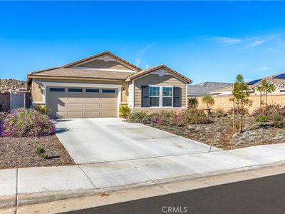 26527 Stix Dr, Menifee, CA, 92585