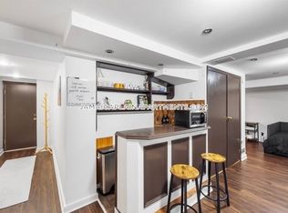 66 Round Hill St #2, Jamaica Plain, MA 02130