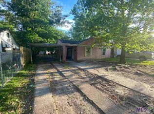 3386 Ontario St, Baton Rouge, LA 70805