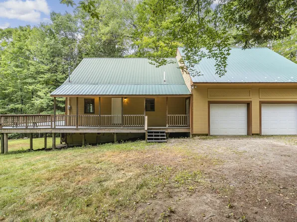 2 Cobble Hill Road, Paris, ME 04281