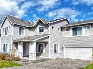 3129 Walker Rd, Dupont, WA 98327