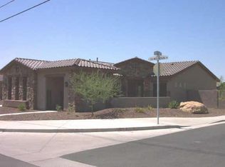 1816 E So Mountain Ave, Phoenix, AZ 85042