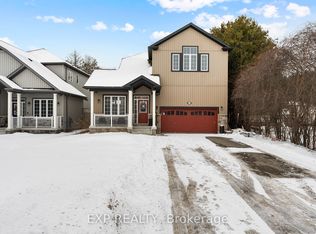 1951 Metro Rd N, Georgina, ON L0E1L0