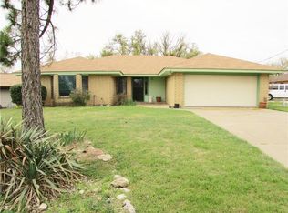 528 Spring Meadow St, Stephenville, TX 76401