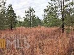 0 Highway 221, Bartow, GA 30413