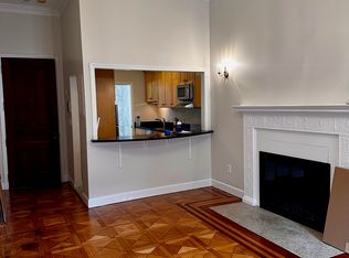185 Beacon St APT 2R, Boston, MA 02116
