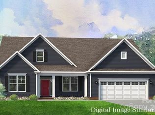 114 Wild Lily Trl #21, Mooresville, NC 28115