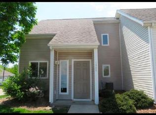1500 Timber Creek Dr #1500, Columbia, MO 65202