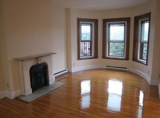 414 Massachusetts Ave APT 5A, Boston, MA 02118