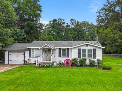 120 Sasser Dr, Bonaire, GA, 31005