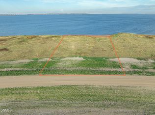 2505 Praire Song Rd, Dawson, ND 58428