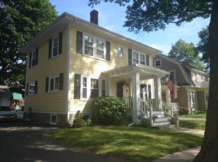 15 Howitt Rd, West Roxbury, MA 02132