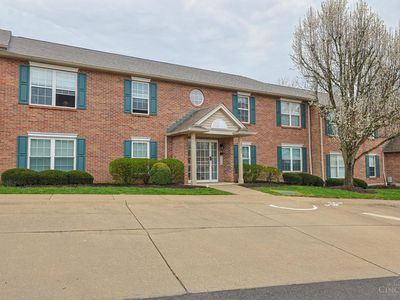 3703 W Galbraith Rd, Cincinnati, OH, 45247