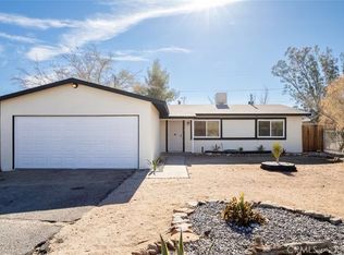61969 Hilltop Dr, Joshua Tree, CA 92252