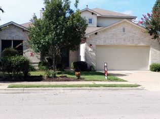 605 Kingston Lacy Blvd, Pflugerville, TX 78660