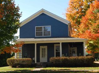 500 Miner St, Plymouth, IN 46563