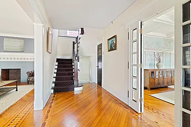 Sold by SERHANT.
