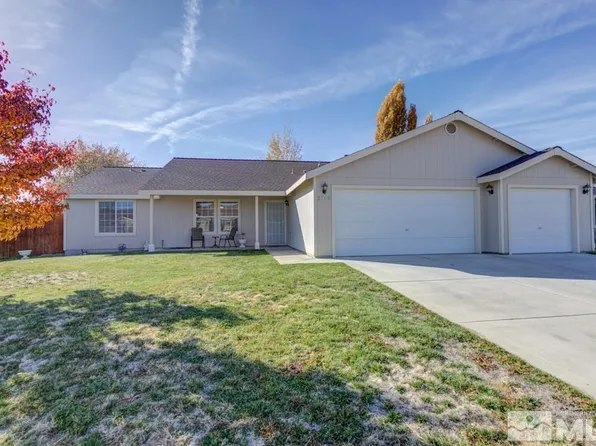 2703 Elizabeth Pkwy, Fallon, NV 89406