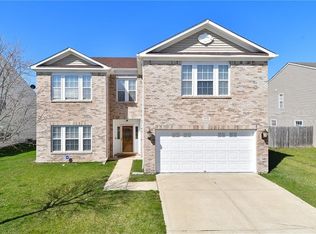 1478 Danielle Dr, Indianapolis, IN