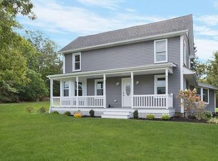 59 Meadow Rd, Florida, NY 10921