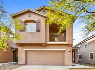 102 W Camino Cuesta Abajo, Sahuarita, AZ 85629