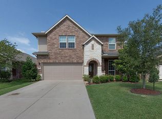 8906 Chaco Hill Ln Richmond TX 77407 Zillow