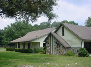 12125 NE 36th Ave, Anthony, FL 32617
