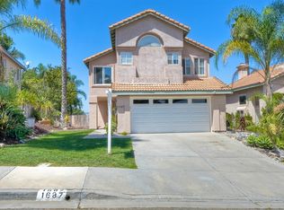 1687 Avenida Guillermo, Oceanside, CA 92056