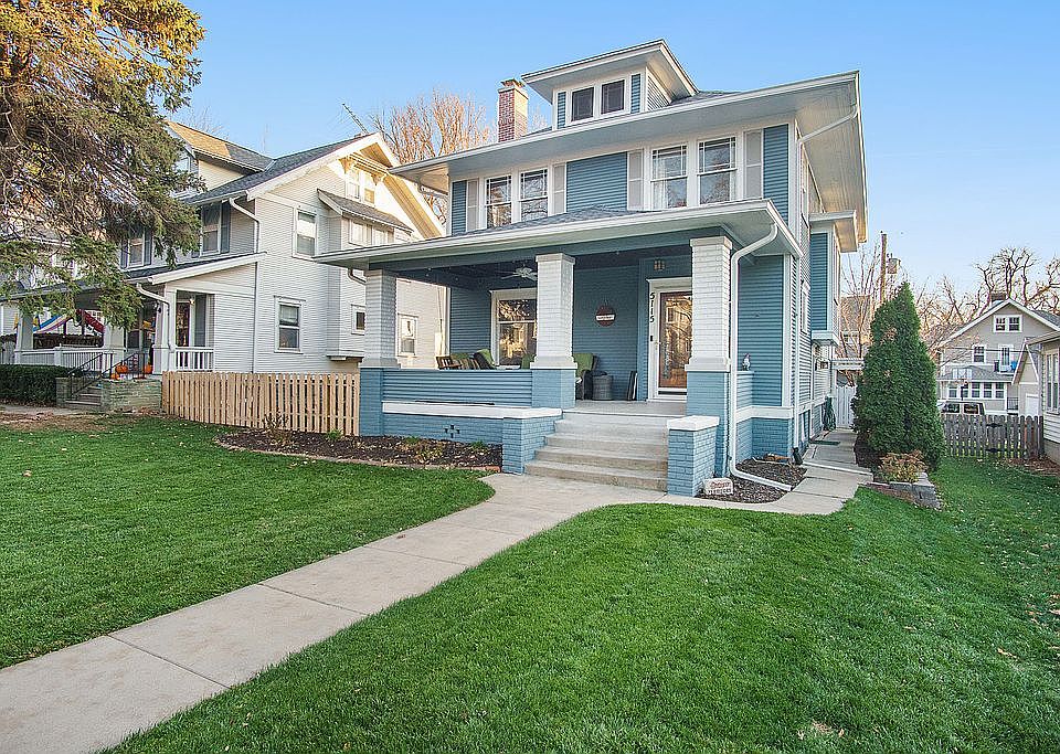 2nd image of 5115 Webster St