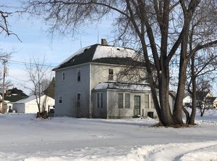 304 Pleasant Ave SW, Twin Valley, MN 56584