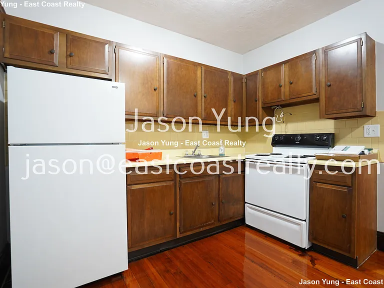266 Chestnut Hill Ave #3 — Photo 7