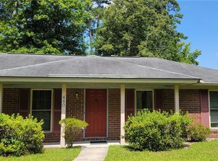 480 Sandpiper Rd, Richmond Hill, GA 31324