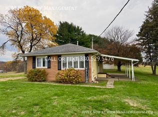 4370 Seeman St SW, Navarre, OH 44662