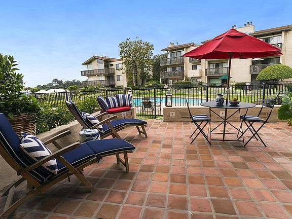 4th image of 3375 Foothill Rd Unit 612