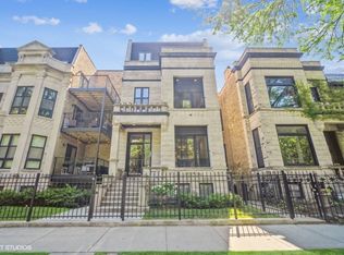3745 N. Sheffield - 3, Chicago, IL 60613