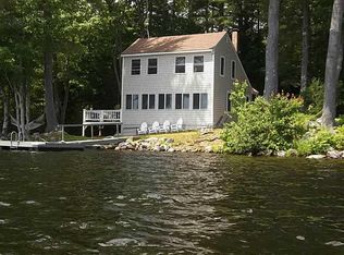64 Swift Ln, Jefferson, ME 04348