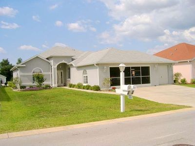 5933 NW 26th Ln, Ocala, FL, 34482
