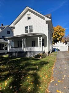 50 Inglewood Dr, Rochester, NY, 14619