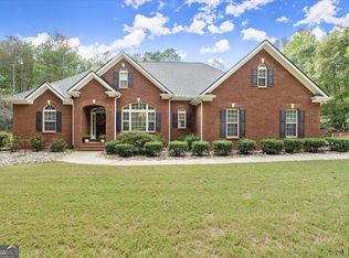 278 Antrim Glen Rd, Hoschton, GA 30548