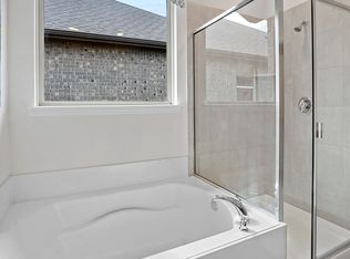 4155 Rim Trl, Forney, TX 75126
