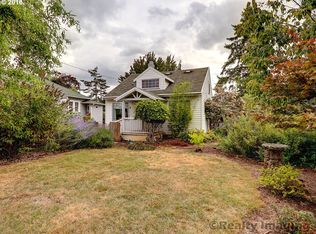 5904 N Denver Ave, Portland, OR 97217