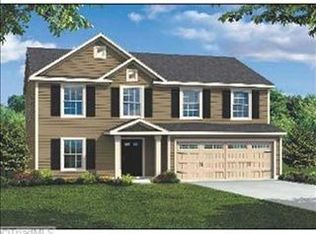 5726 Misty Meadows Ct, Clemmons, NC 27012