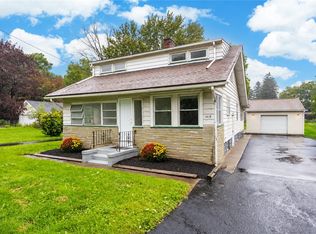 1518 Chili Ave, Rochester, NY 14624